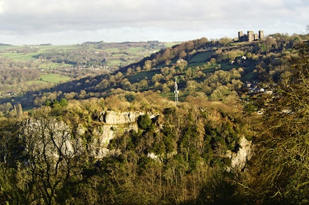 Routes 10, 11 & 12: Ultimate Weekend – The White Peak, Peak District Routes 10, 11 & 12: Ultimate Weekend – The White Peak, Peak District