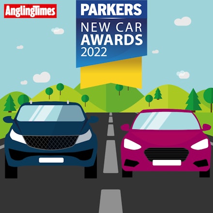 Parkers – the definitive resource for car buying advice in the UK – has partnered Angling Times to bring you the award for the Best Medium Van in the prestigious Parkers New Car Awards 2022 Parkers – the definitive resource for car buying advice in the UK – has partnered Angling Times to bring you the award for the Best Medium Van in the prestigious Parkers New Car Awards 2022
