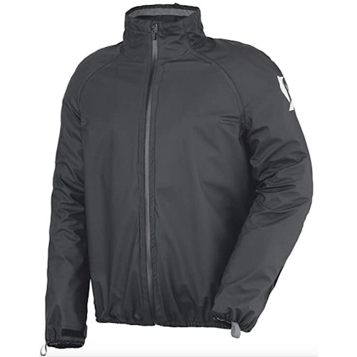 Scott Ergonomic Pro Rain Jacket