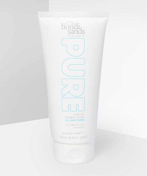 Best Gradual Tan - Bondi Sands