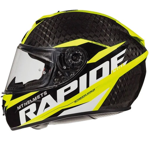 MT Rapide Kids Pro Carbon