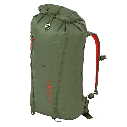 Exped Black Ice 45 Exped Black Ice 45
