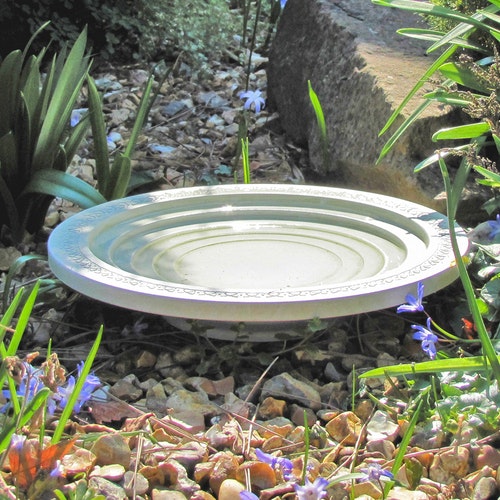 Nature Oasis Bath By Wildlife World