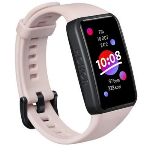 Honor Band 6