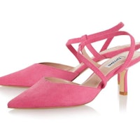 Dune Colombia Heel Ladies