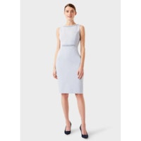 Shift dress