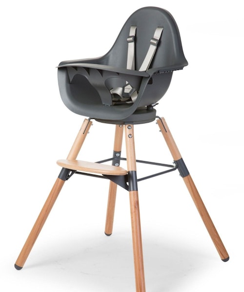 2 in 1 Evolu One High Chair