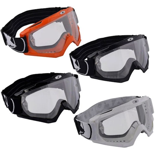 Oxford Assault Pro