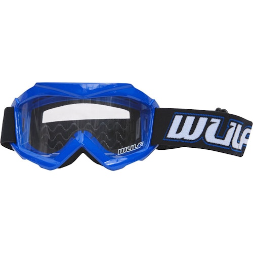Wulf Cub Abstract