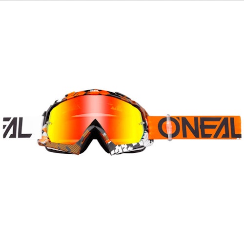 O'Neal B10 Pixel