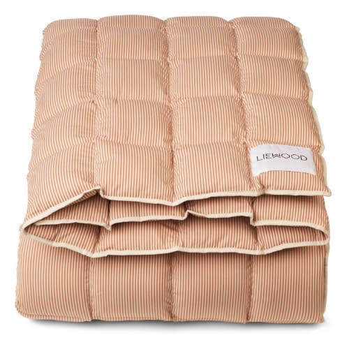 Liewood Organic Cotton Duvet