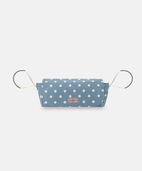 Spot Pushchair Organiser