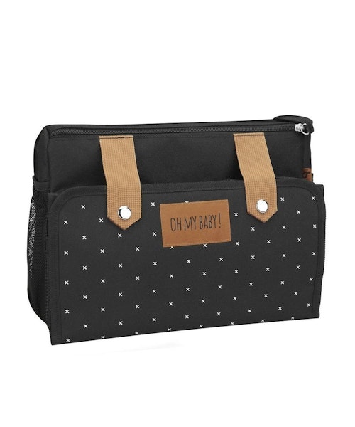 Easy travel Pushchair Organiser