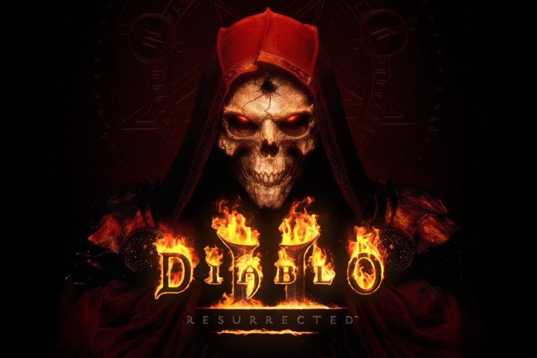 Diablo II: Resurrected