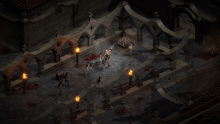 Diablo II: Resurrected Diablo II: Resurrected