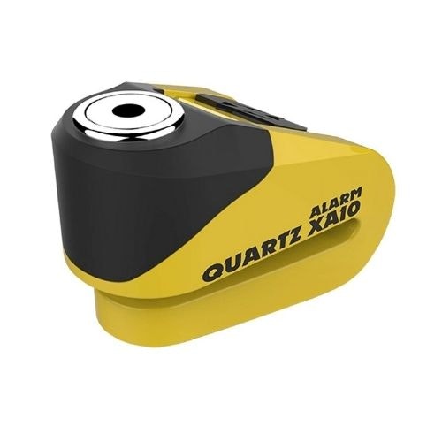Oxford Quartz XA10 disc lock