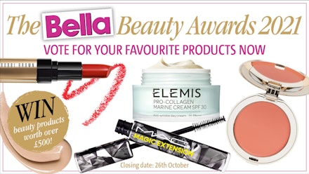 The Bella Beauty Awards 2021