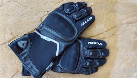 Rev’it Summit H20 Gloves Rev’it Summit H20 Gloves