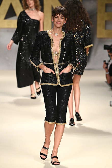 Chanel SS22 Chanel SS22