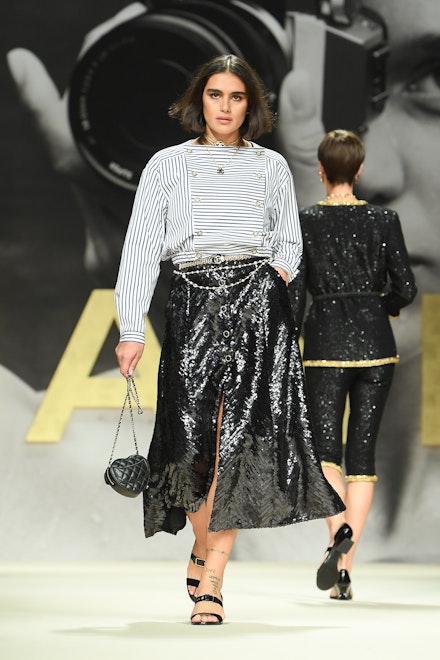 Chanel SS22 Chanel SS22