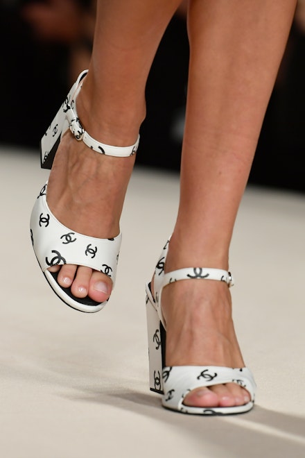 Chanel SS22 Chanel SS22