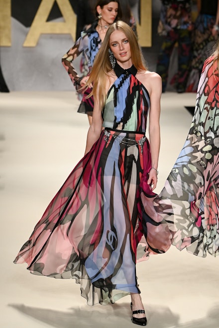 Chanel SS22 Chanel SS22