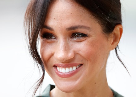 Meghan Markle Meghan Markle