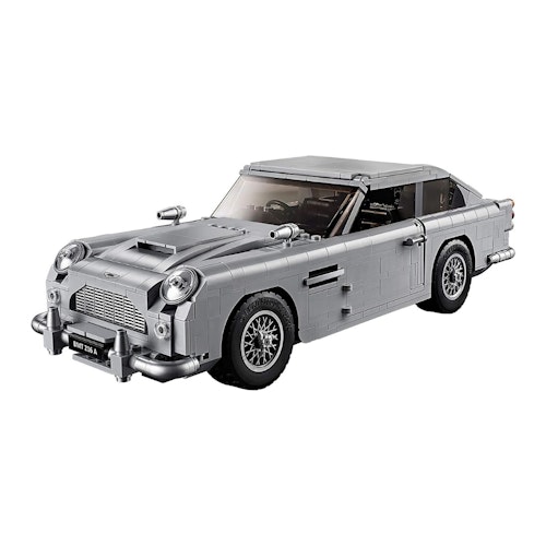 LEGO Creator Expert James Bond Aston Martin DB5