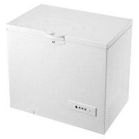 Indesit OS1A250H Chest Freezer