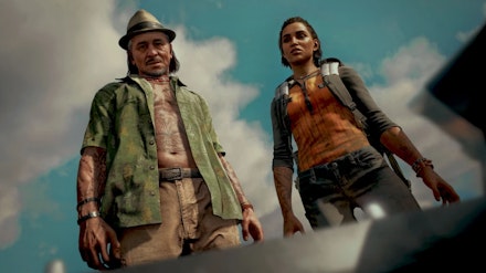 Far Cry 6 Far Cry 6