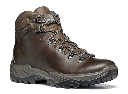 Scarpa Terra GTX High Rise display image Scarpa Terra GTX High Rise display image