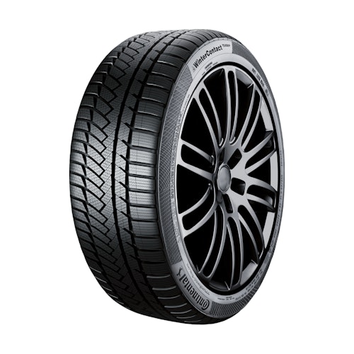 Continental WinterContact TS 850 P