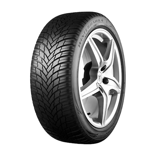Firestone Winterhawk 4