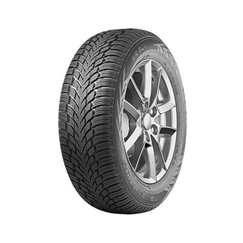 Nokian WR SUV 4
