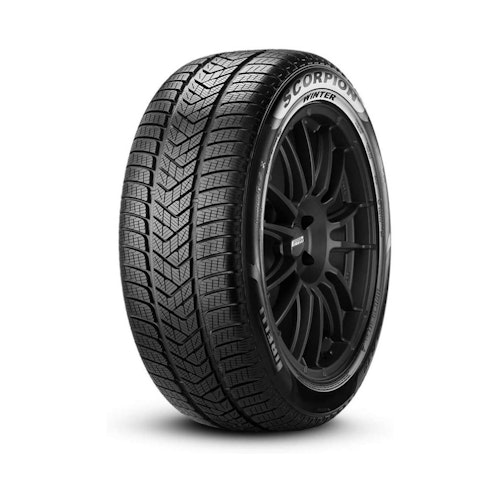 Pirelli Scorpion Winter