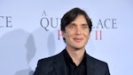 Cillian Murphy