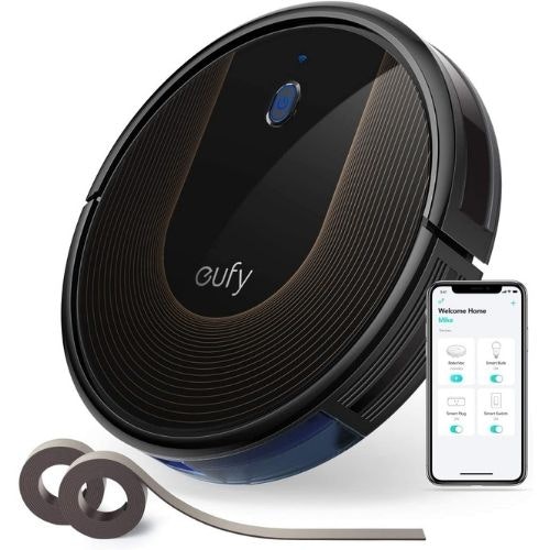 eufy BoostIQ RoboVac 30C