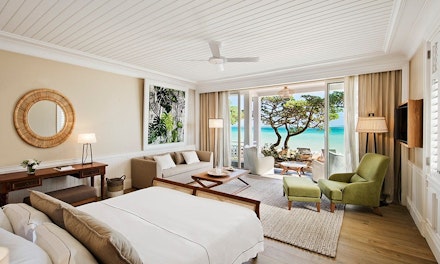 Heritage Le Telfair Heritage Le Telfair
