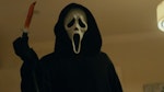 Scream (2022)