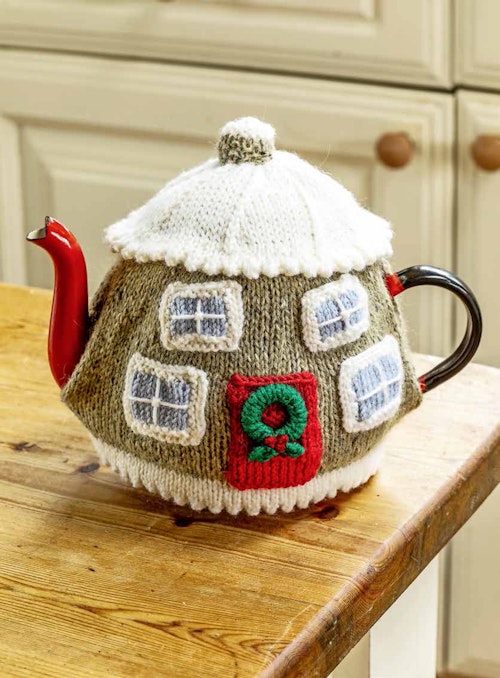 Tea cosy