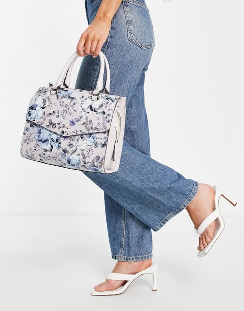 Fiorelli mia grab bag in titania print sex education season 3