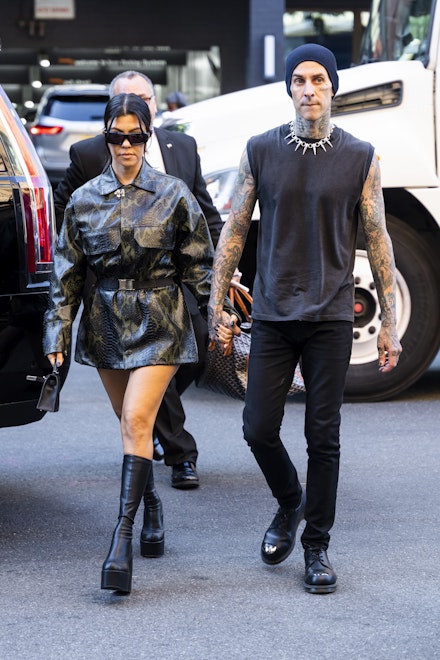 Kourtney Kardashian Kourtney Kardashian