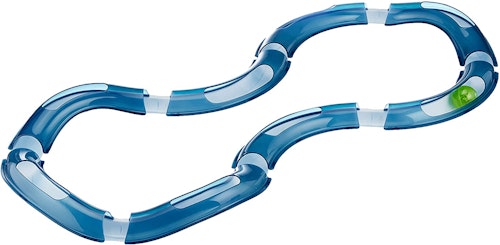 Catit Design Senses Super Roller Circuit, Blue