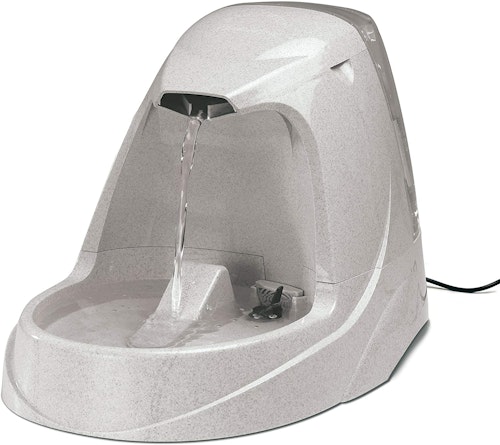 PetSafe Drinkwell Platinum Pet Fountain