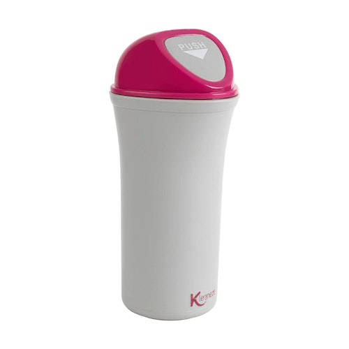 Kleeneze KL082251EU7 Mini Car Bin