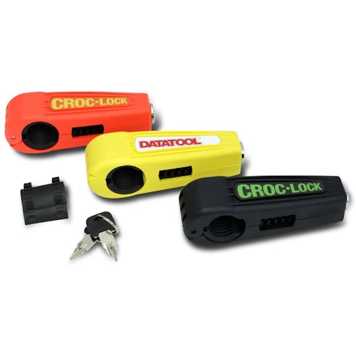Datatool Croc-Lock