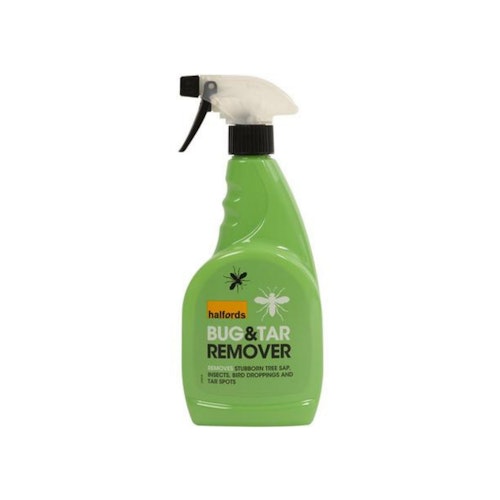 Halfords Bug & Tar Remover