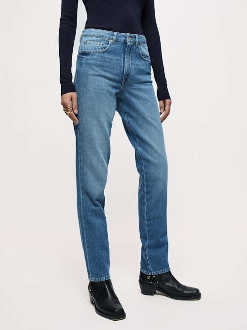 Original Cut Jeans, £90