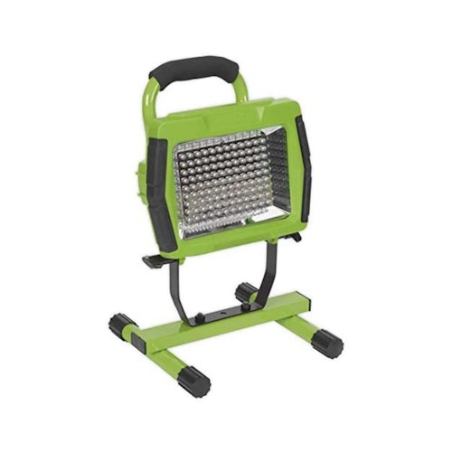 Sealey LED108C Cordless Lithium-Ion Rechargeable Portable Floodlight