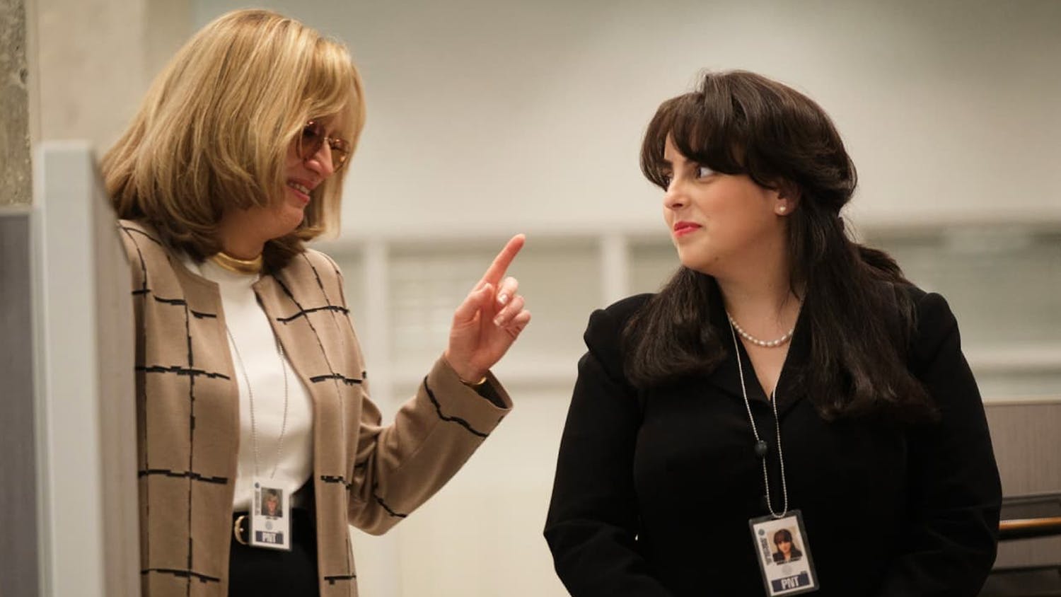 American Crime Story: Impeachment